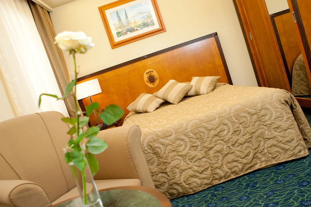 SINGLE CLASSIC Room, Hotel More, Dubrovnik
