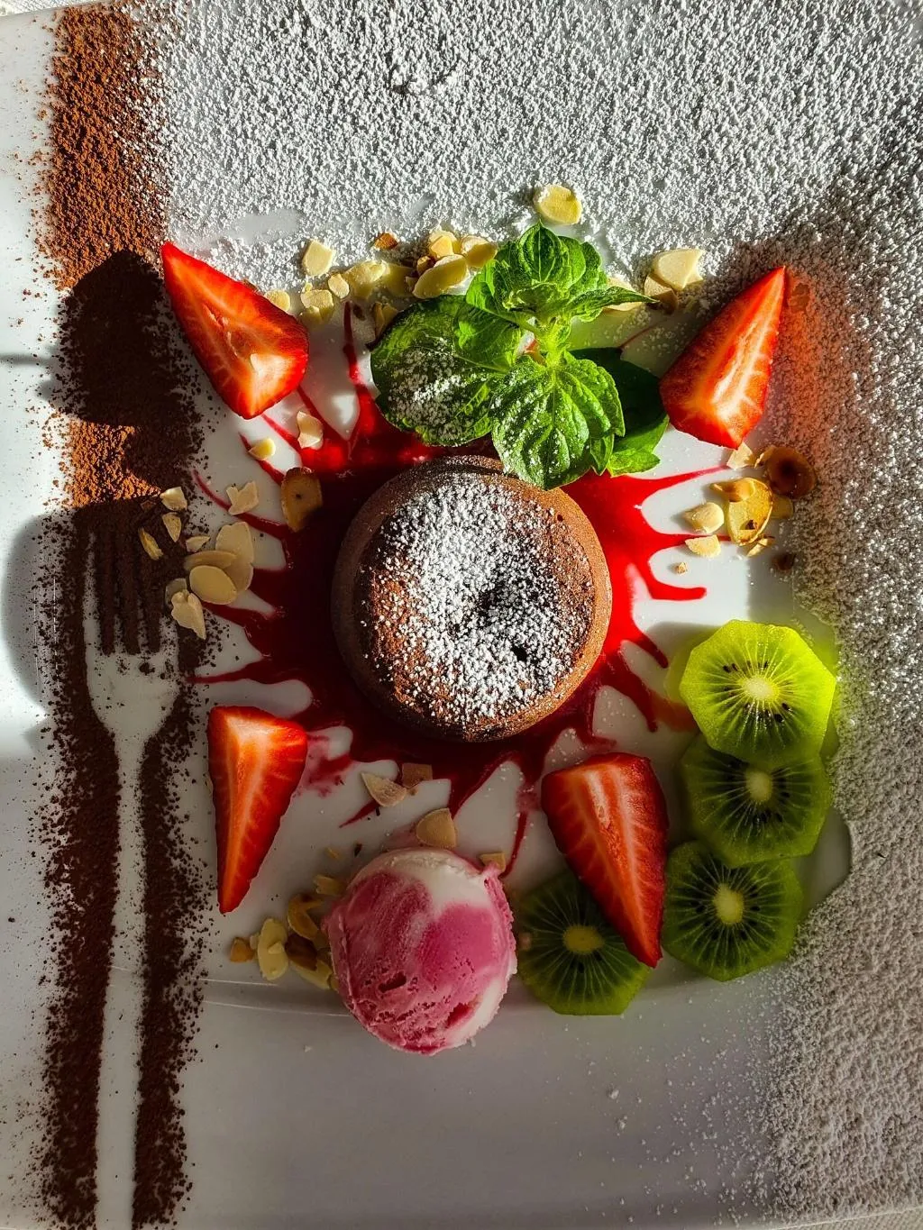 Restaurant, Hotel Rysy, Krakow
