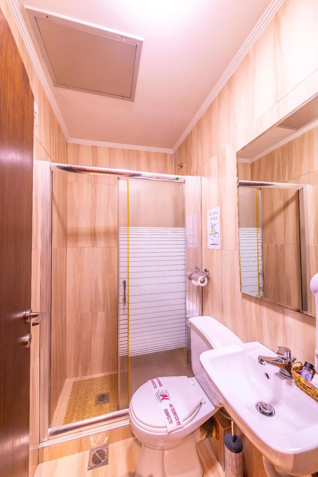 Double or Twin SUPERIOR Room, Metropolis, Thessaloniki