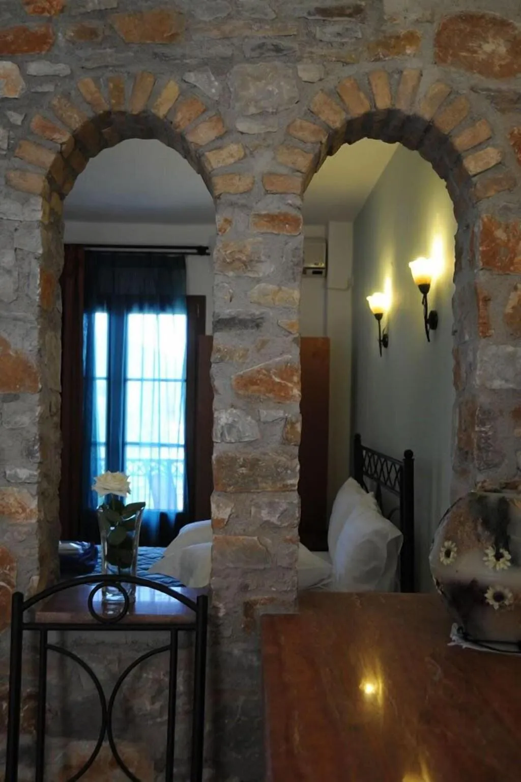 Room, Skiathos Island Suites, Skiathos