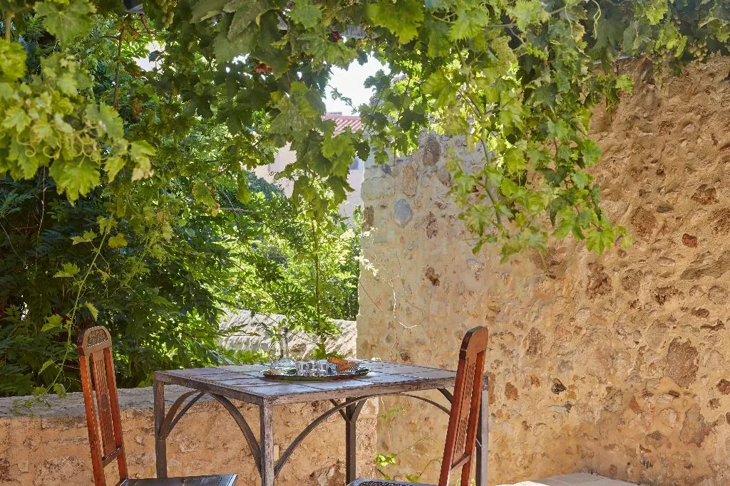 General view, Anassa Estate Cultural Heritage, Crete