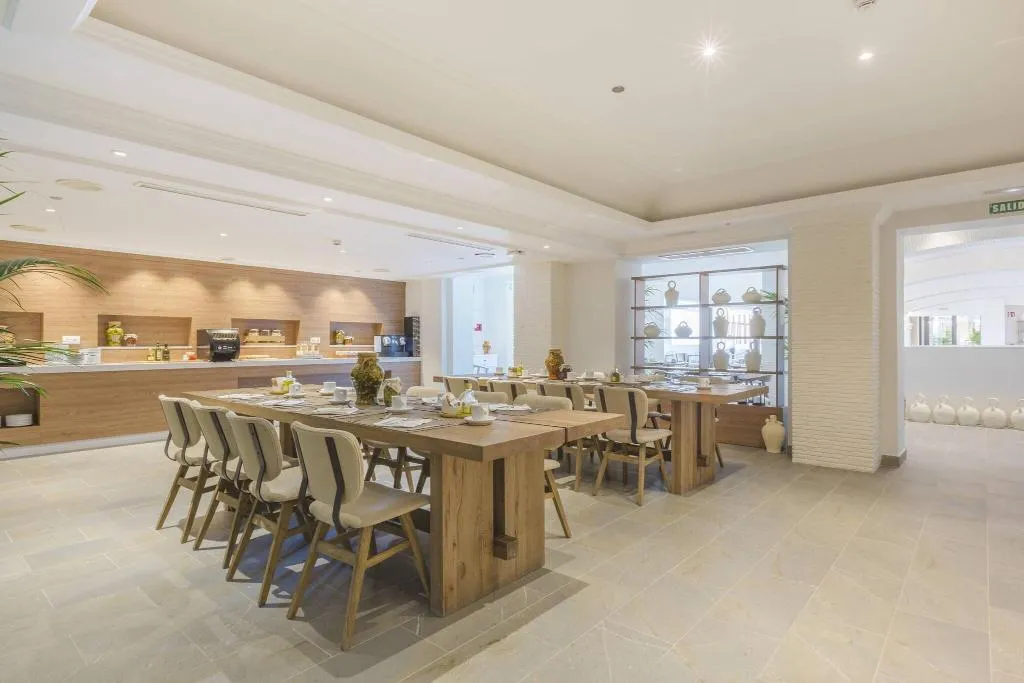 Restaurant, Denia Marriott La Sella Golf Resort & Spa, Costa Blanca