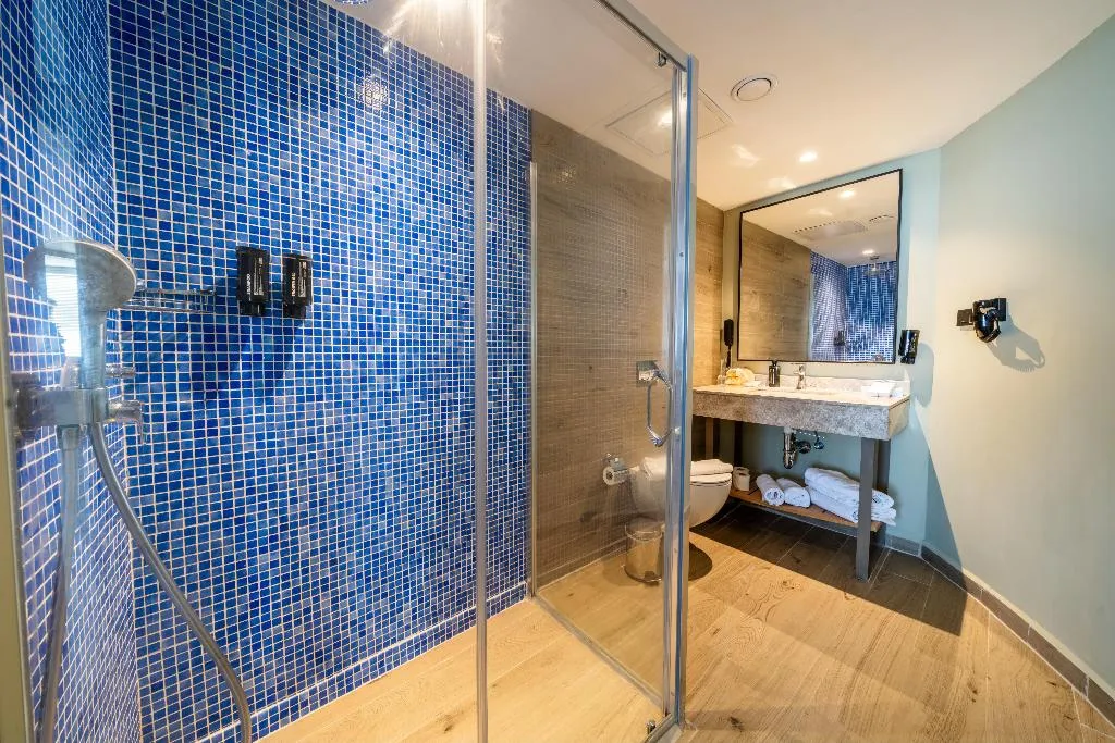 JUNIOR SUITE SEA VIEW Room, Agaya Didim Resort Hotel, Bodrum