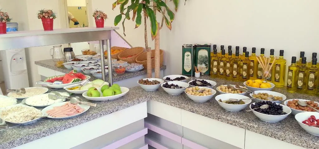 Restaurant, Kamer Exclusive Hotel & Suites, Dalaman