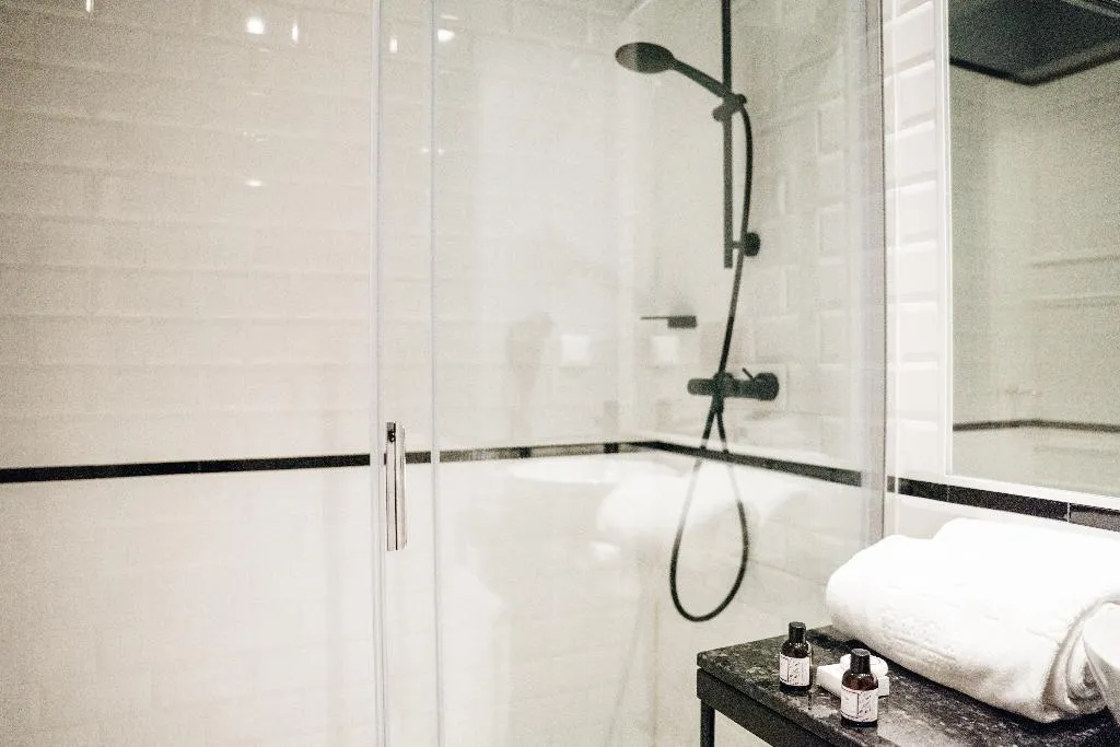 DOUBLE STANDARD Room, GRANDE HOTEL PARIS by STAY HOTELS, Porto