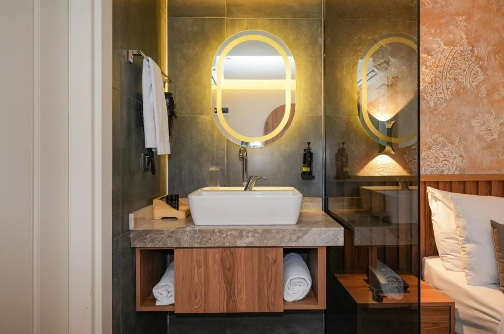 Room DELUXE Room, Der Inn Hotel Lara, Antalya