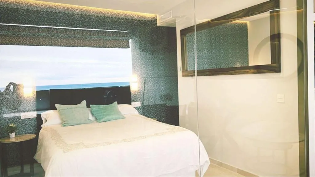 Room, Castillo Santa Clara, Costa Del Sol