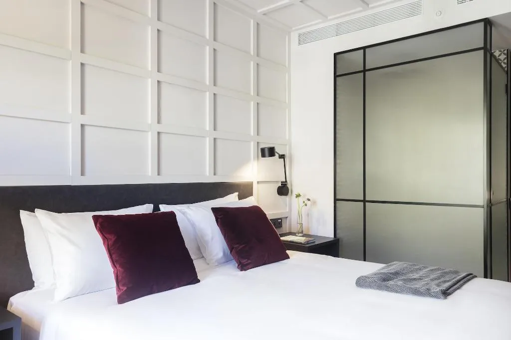 Room, Boutique Hotel Casa Volver, Barcelona