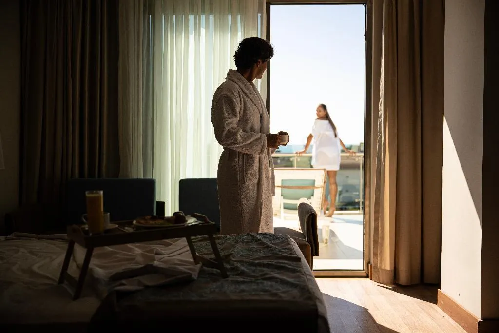DOUBLE POOL VIEW Room, Alan Xafira Deluxe Resort & Spa, Antalya