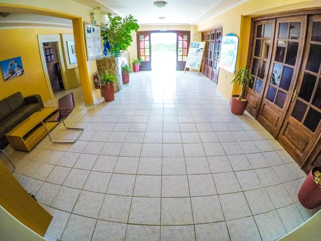 General view, Vanessa, Zante