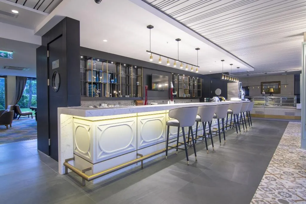 Bar, Fame Residence Goynuk, Antalya