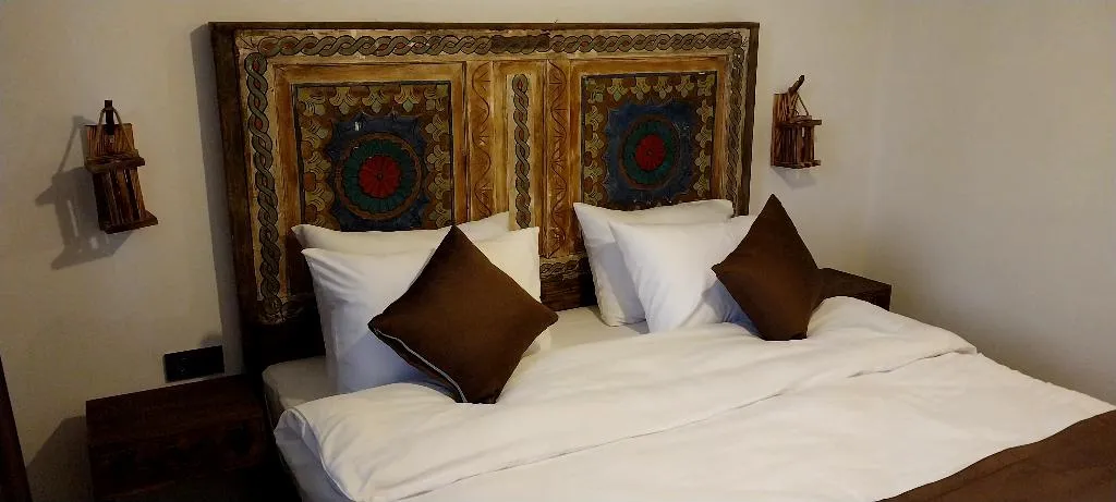 DOUBLE SUPERIOR Room, Chakra Vourla Hotel, Izmir