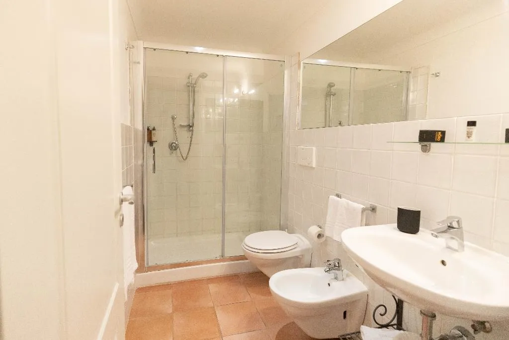 APARTMENT DELUXE Room, Lanterne Magiche Ortigia, Catania