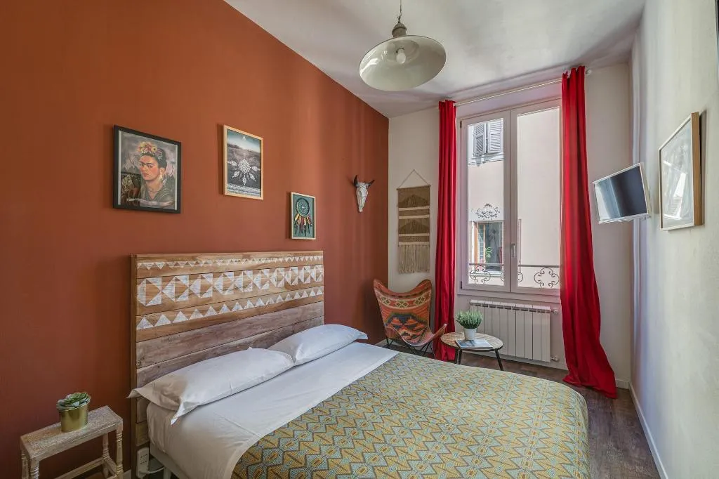Room, Code Rooms, Florence