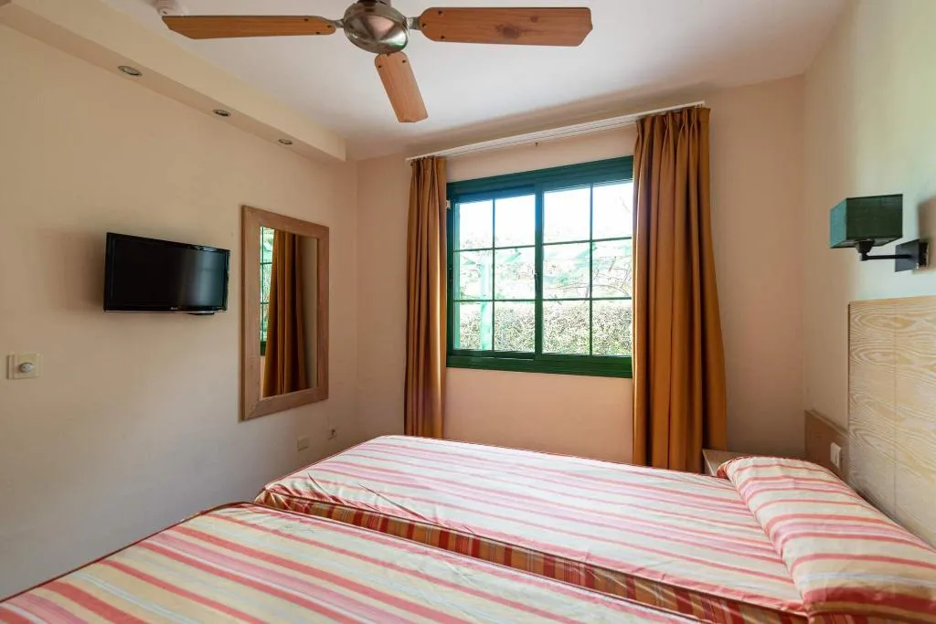 BUNGALOW ONE BEDROOM Room, Bungalows Cordial Sandy Golf, Gran Canaria