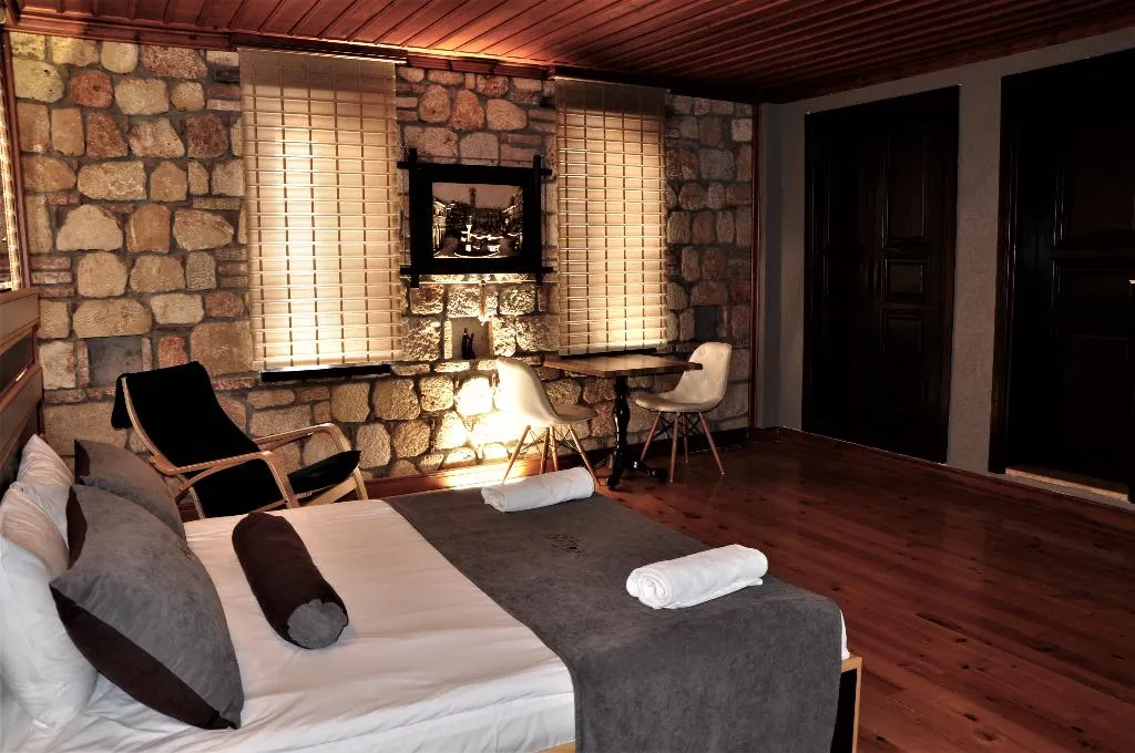 SUITE CAPACITY 1 Room, Kosa Butik Hotel, Antalya