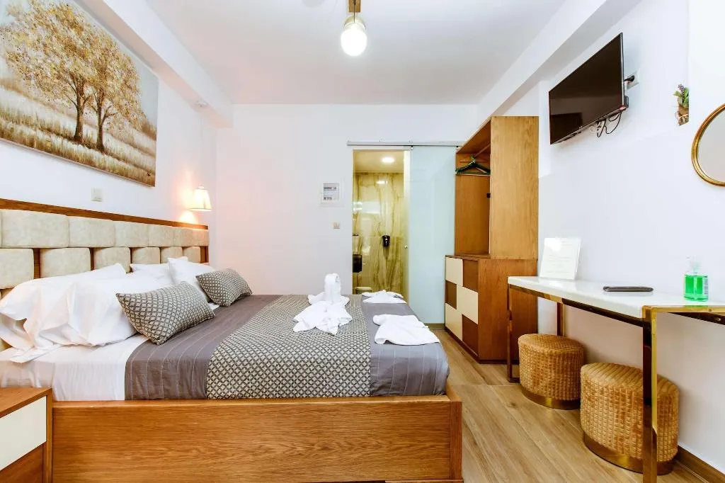 Room, Bozzali, Crete