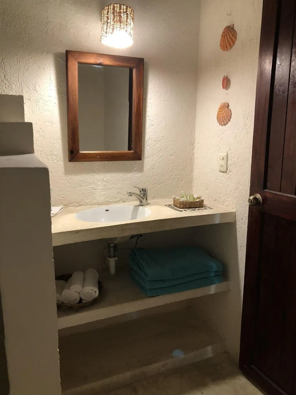 Room, Amaita Beach Hotel, Cancun Area