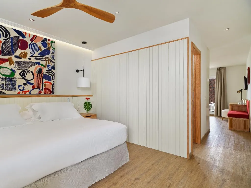 SUITE DELUXE Room, H10 White Suites Boutique Hotel - Adults Only, Lanzarote