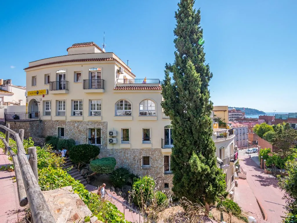 General view, Apartaments AR Monjardi, Costa Brava