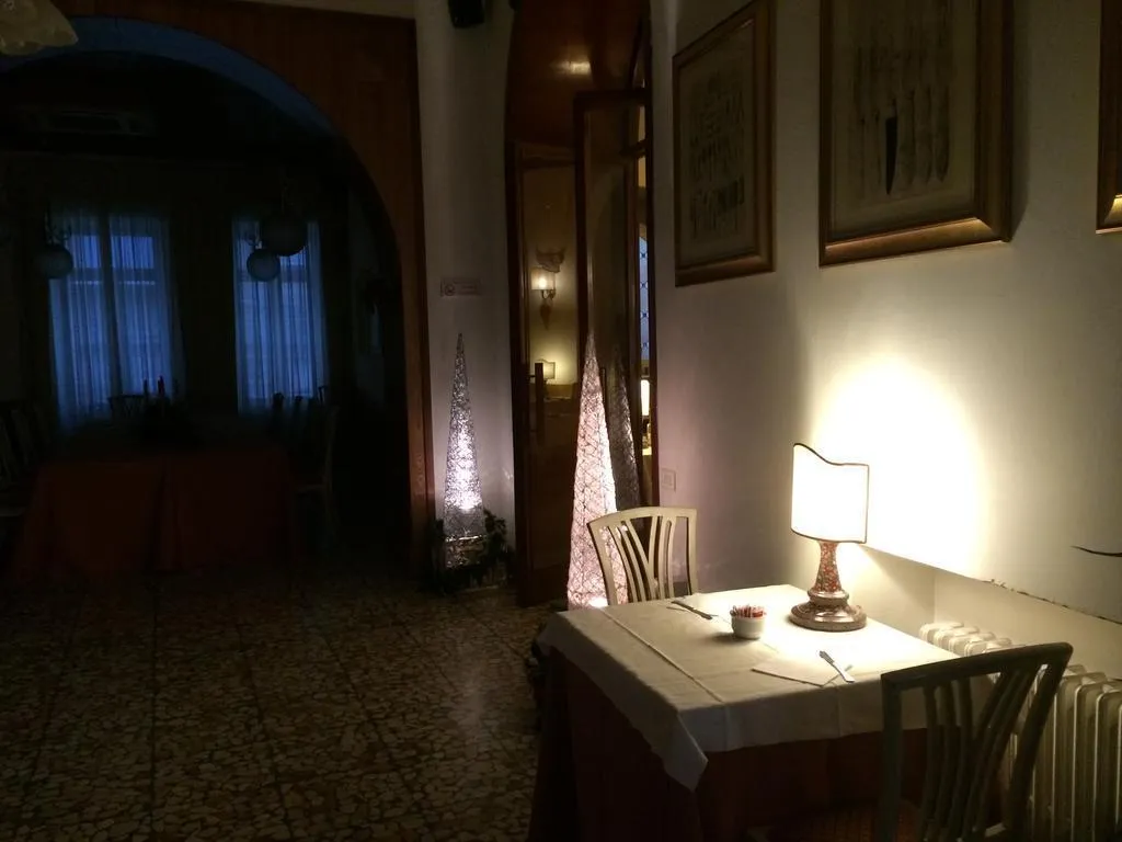 General view, Rosetta Hotel Perugia, Tapestry Collection, Perugia