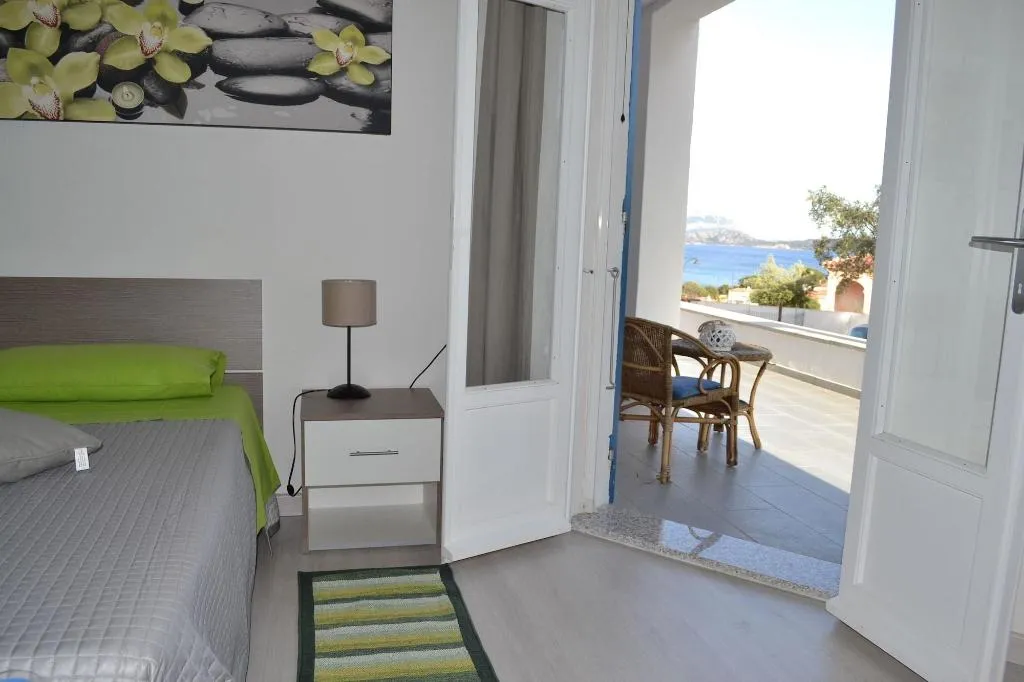 Room, B&B Domus de Diana, Olbia