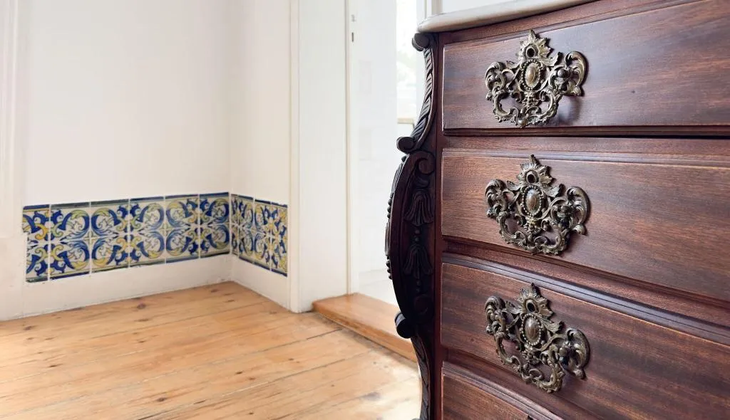 Double or Twin PREMIUM QUEEN BED Room, Casa do Príncipe, Lisbon