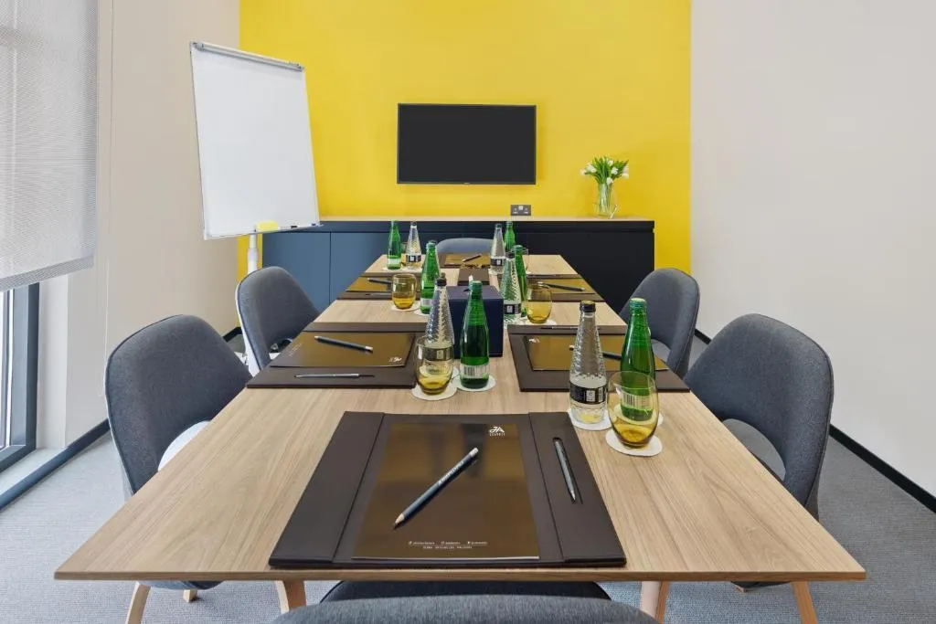 Conferences, The Manor by JA, Dubai