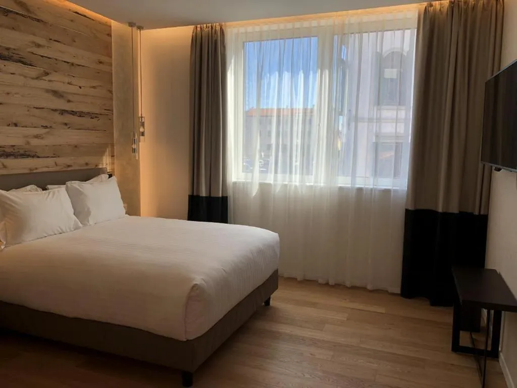 Room, AC Hotel Venezia, Venice