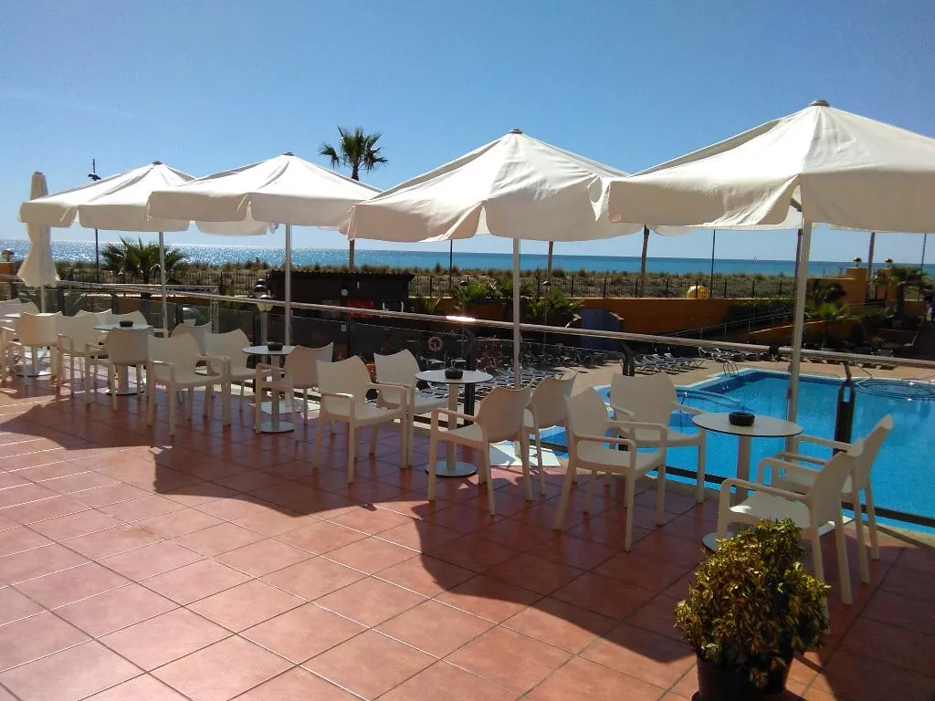 Bar, Gran Hotel Peñiscola, Valencia