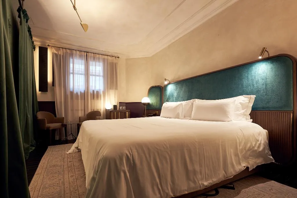 SUITE STANDARD Room, Hotel Can Bordoy Grand House and Garden, Majorca