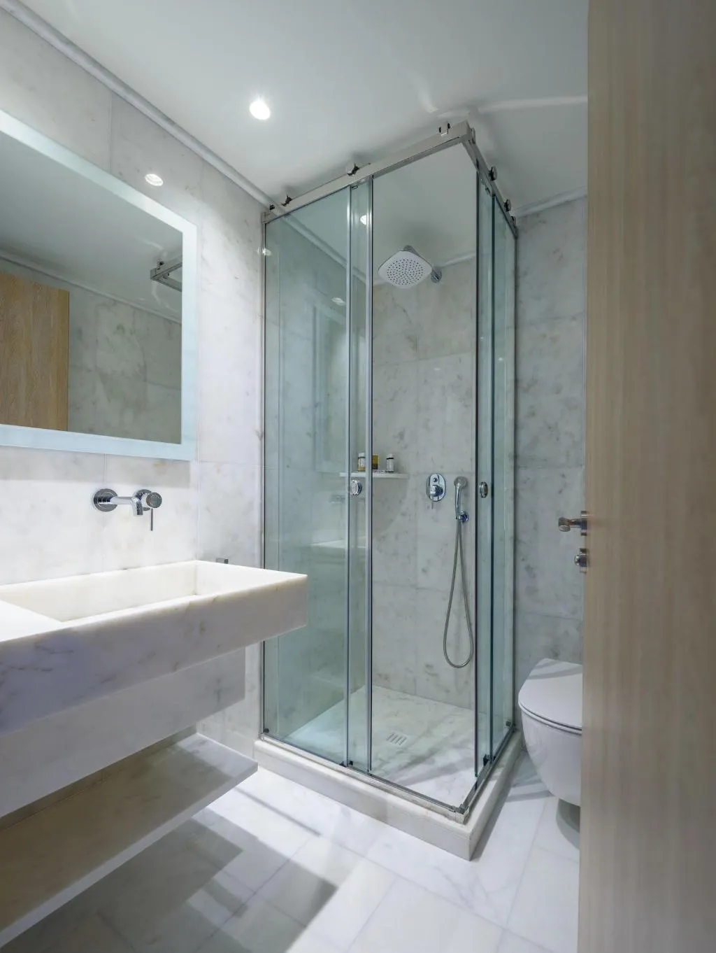 Room, FOS DownTown Suites, Athens