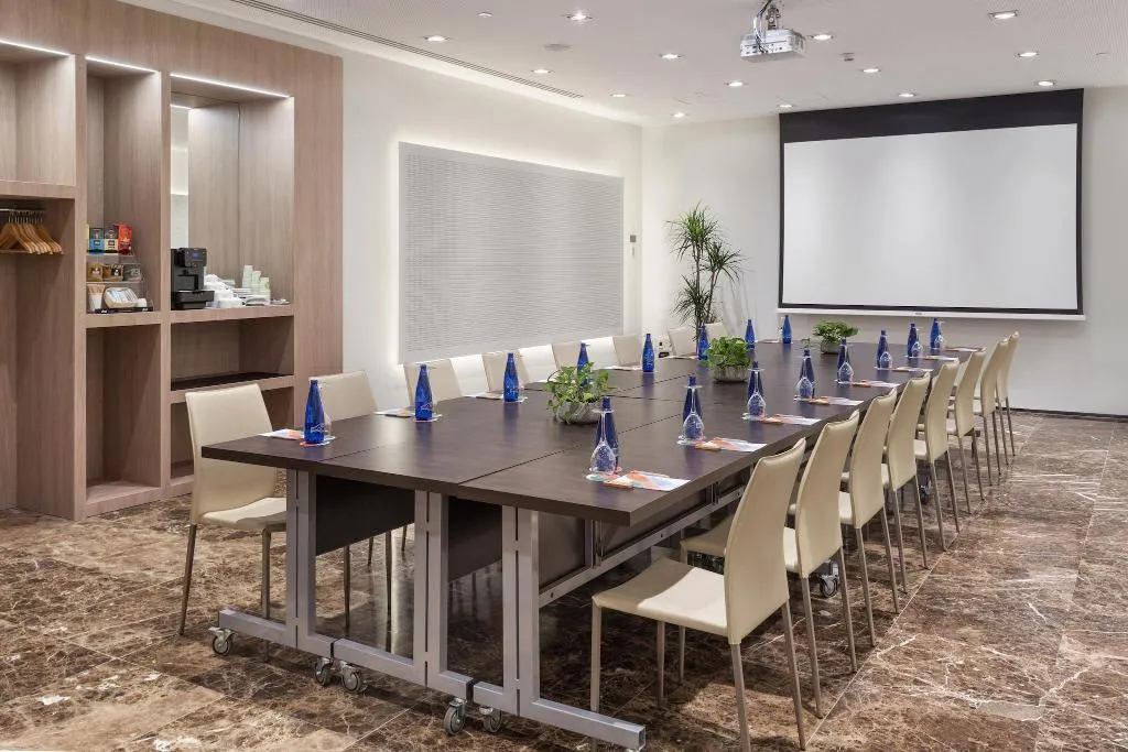 Conferences, Melia Sevilla, Seville
