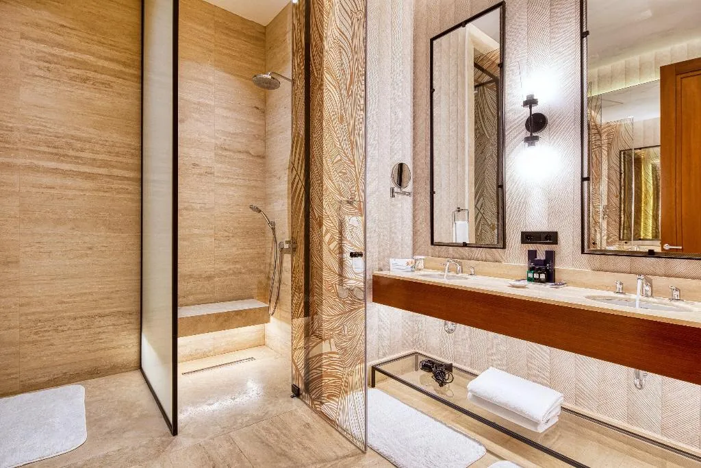 SUITE POOL VIEW Room, Kaya Palazzo Golf Resort, Antalya