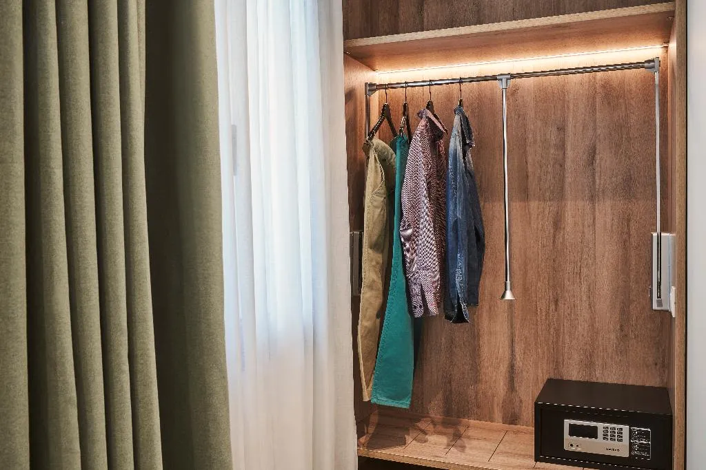 Double or Twin ECONOMY Room, NLH Kerameikos Neighborhood Lifestyle Hotels, Athens