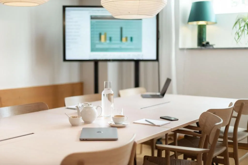 Conferences, Nobis Hotel Copenhagen, A Member Of Design Hotels, Copenhagen