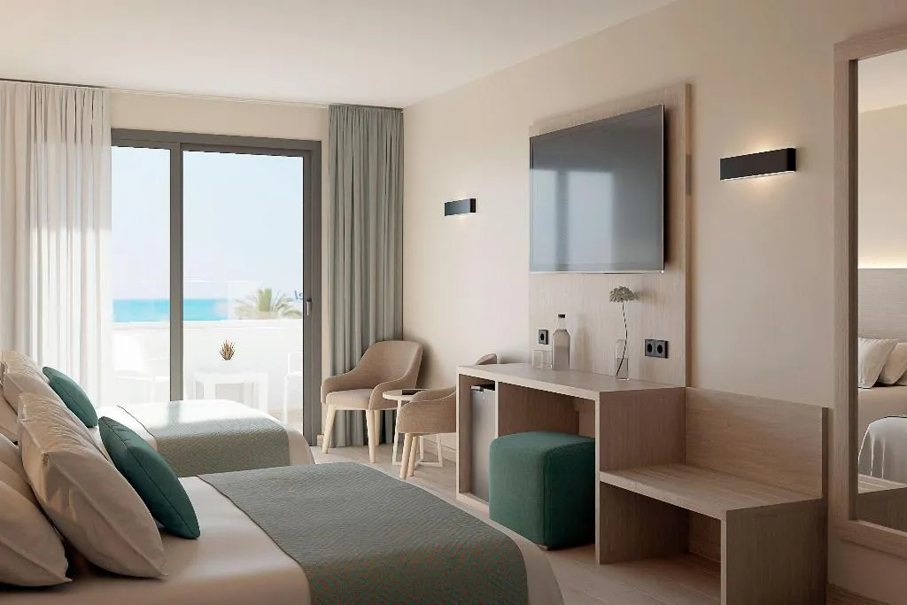 Room, Best Mojácar, Costa Almeria