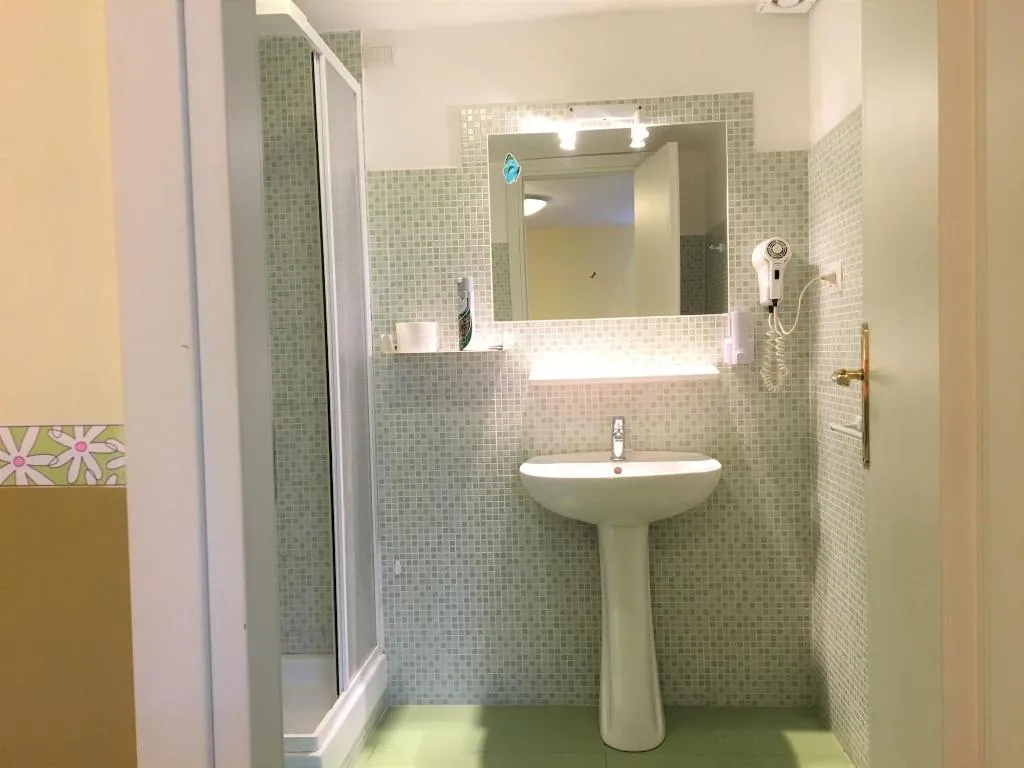 Room, Guesthouse Paradisio, Naples