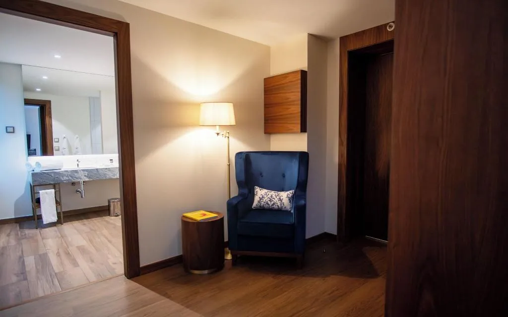 Room, Boeira Garden Hotel Porto Gaia, Curio Collection, Porto