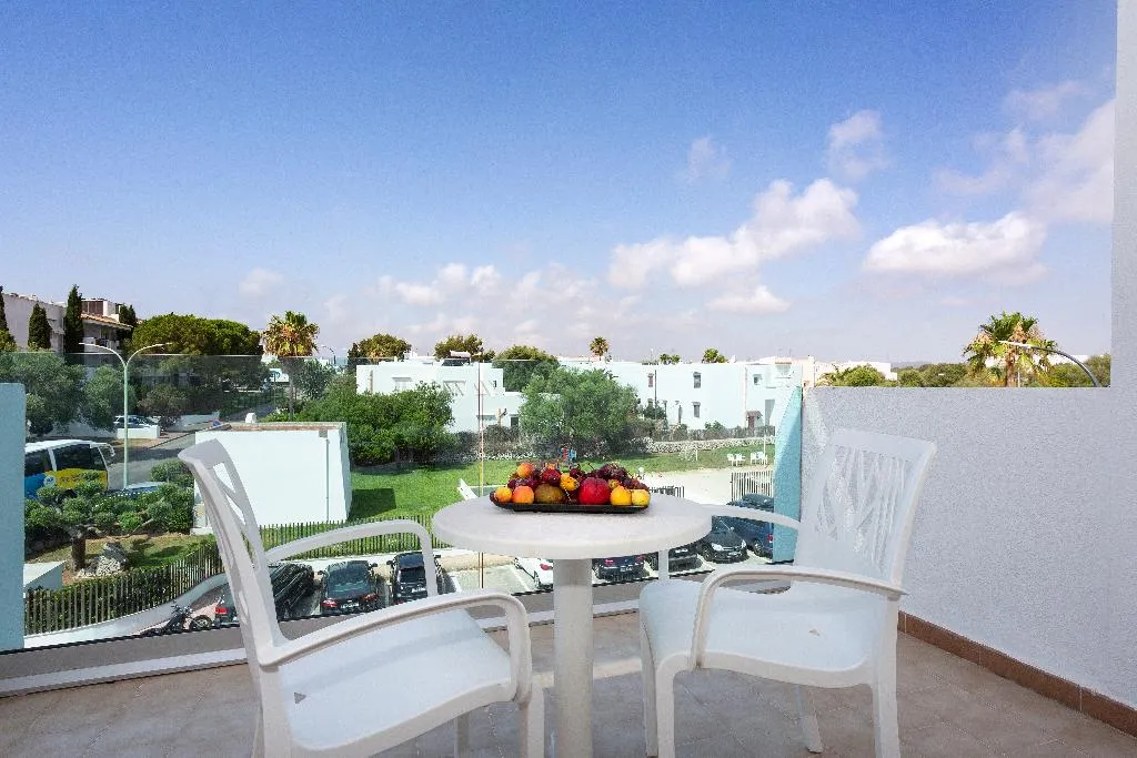 APARTMENT STANDARD Room, MarSenses Ferrera Blanca Family Hotel, Majorca