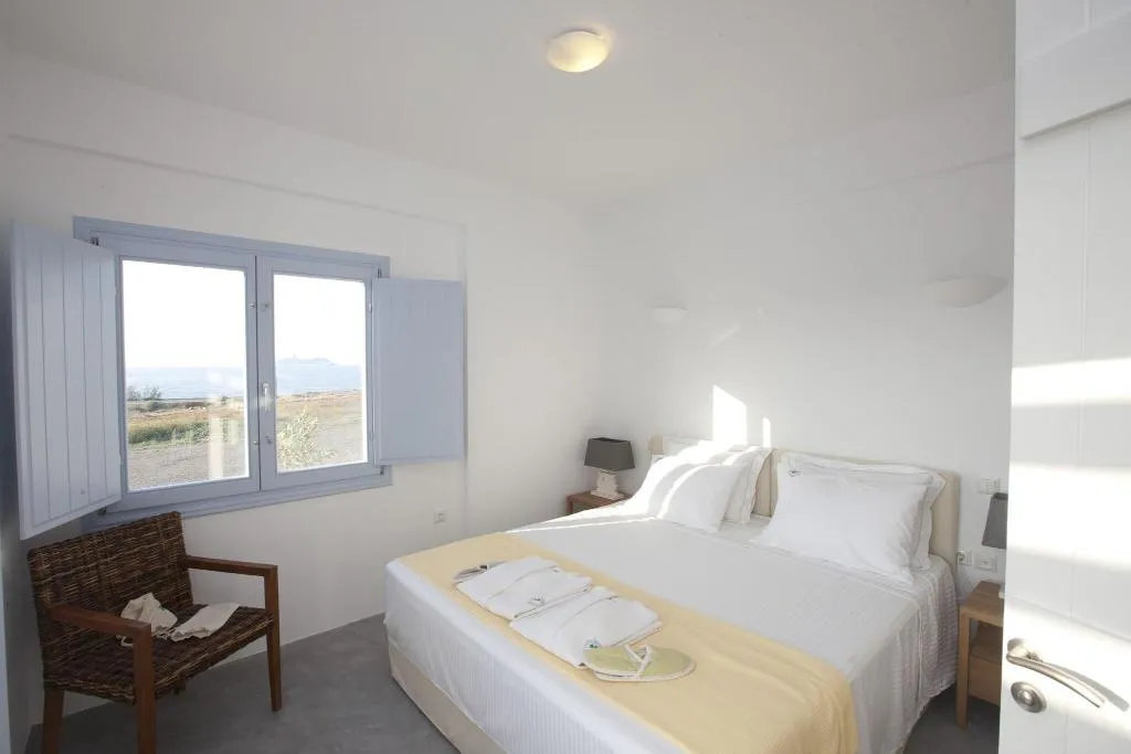 Room, Sun Anemos Resort, Santorini