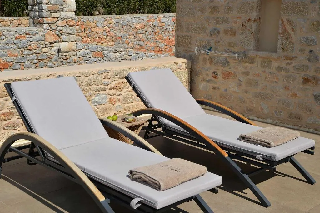 SUITE DELUXE SEA VIEW Room, Akrolithi Boutique Hotel & Suites, Kalamata