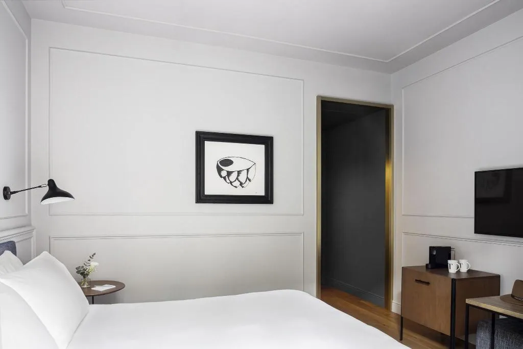 SINGLE DELUXE Room, Totem Madrid, Madrid