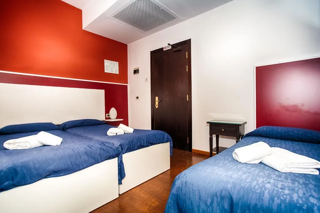 TRIPLE STANDARD Room, Trieste, Venice