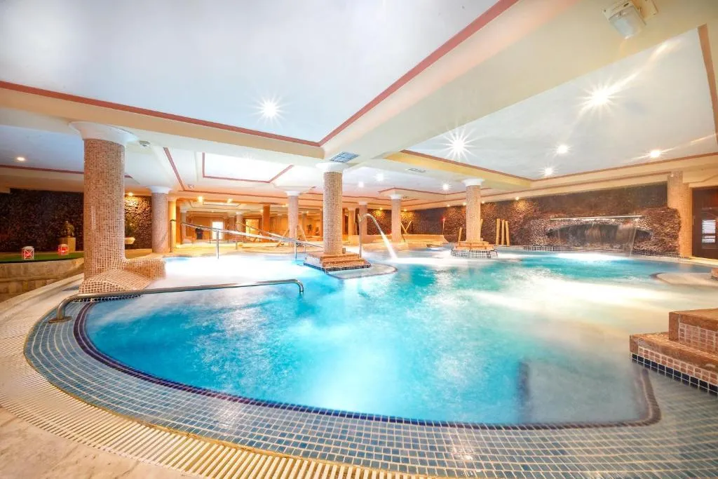 Sports and Entertainment, Bull Vital Suites & Spa Boutique Hotel Only Adults, Gran Canaria