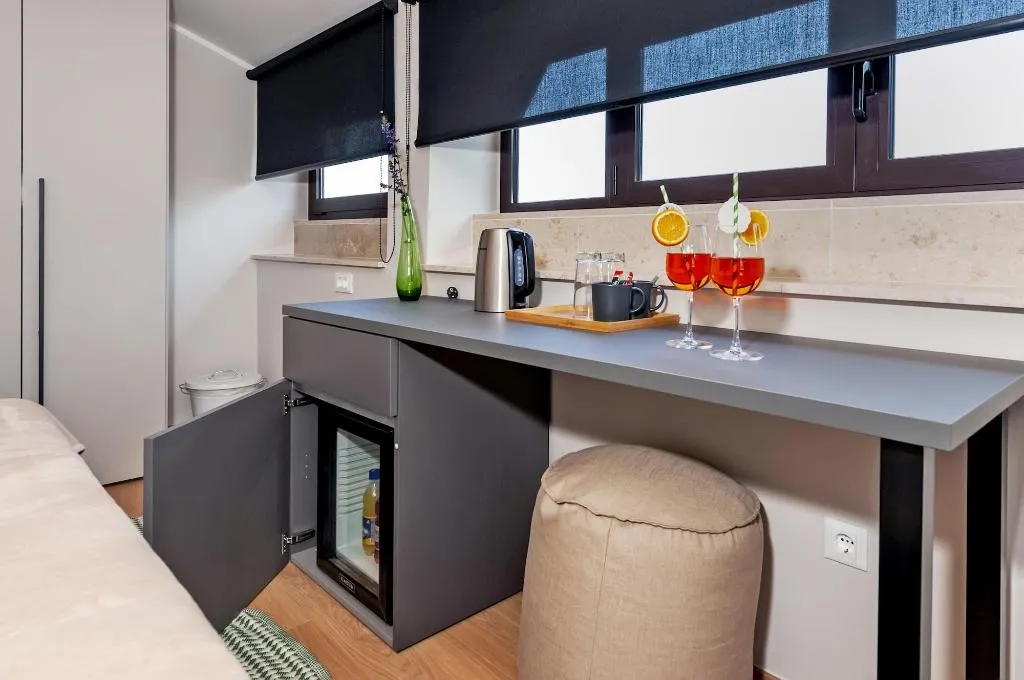 Room, Sunset Residence Rovinj, Istria