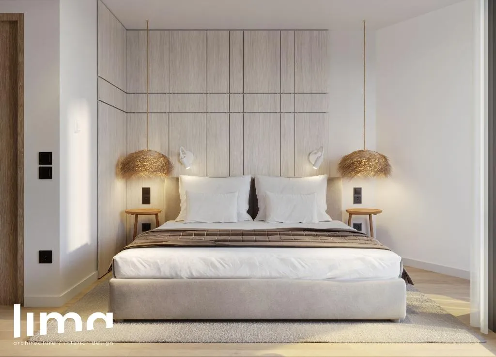 Room, Labineca, Split