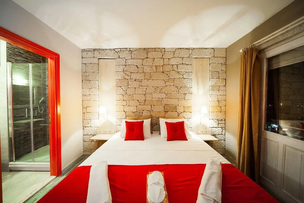 Room, Ionic Hotel, Izmir