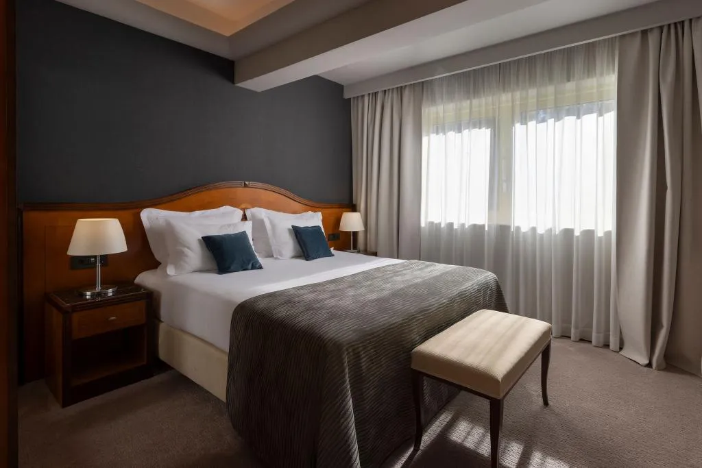 SUITE DELUXE SEA VIEW Room, Hotel More, Dubrovnik