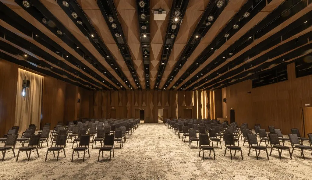 Conferences, Idou Malabata Beach & Spa, Tangier